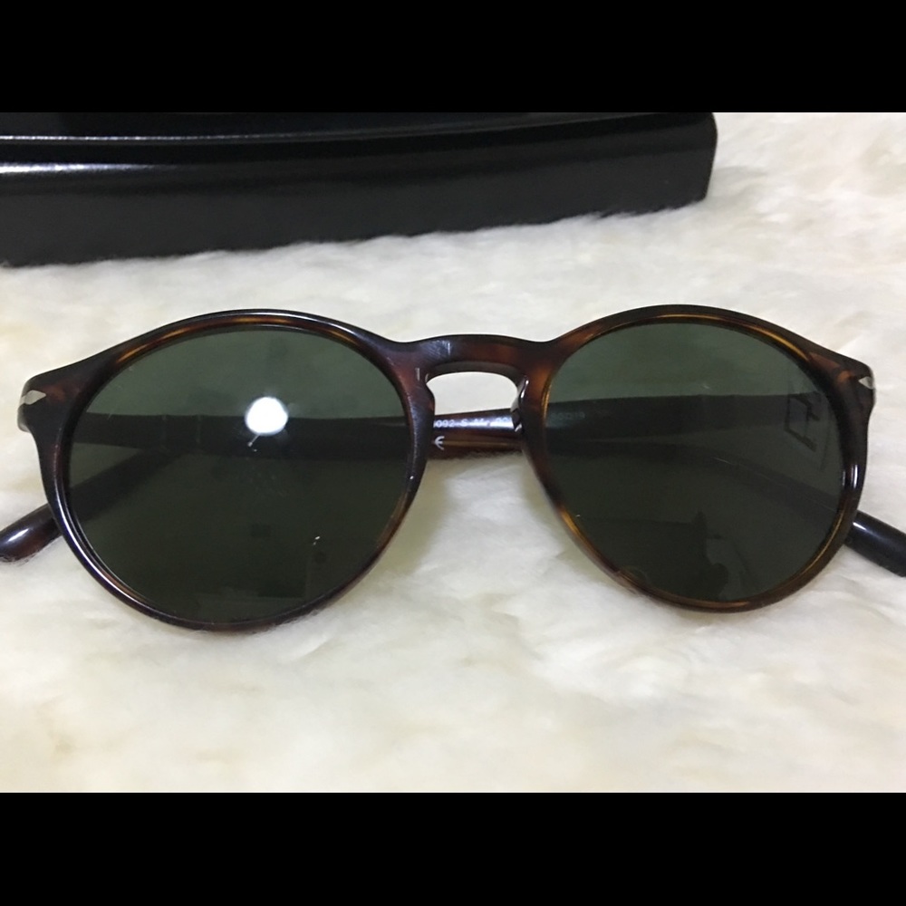 Persol 3092 SM Sunglasses